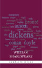The Complete Works of William Shakespeare