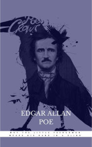 Title: Why the Little Frenchman Wears His Hand in a Sling, Author: Edgar Allan Poe