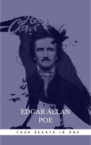 Title: Four Beasts in One, Author: Edgar Allan Poe