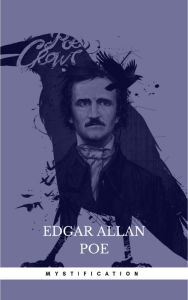 Title: Mystification, Author: Edgar Allan Poe