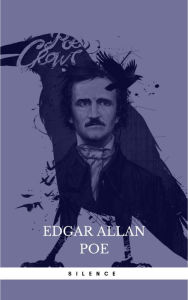 Title: Silence, Author: Edgar Allan Poe