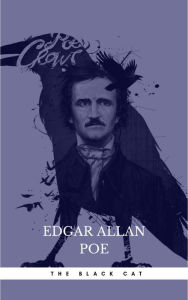 Title: The Black Cat, Author: Edgar Allan Poe