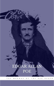 Title: The Masque of the Red Death, Author: Edgar Allan Poe