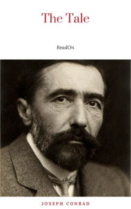 Title: The Tale, Author: Joseph Conrad