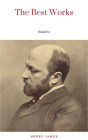 Henry James: The Best Works