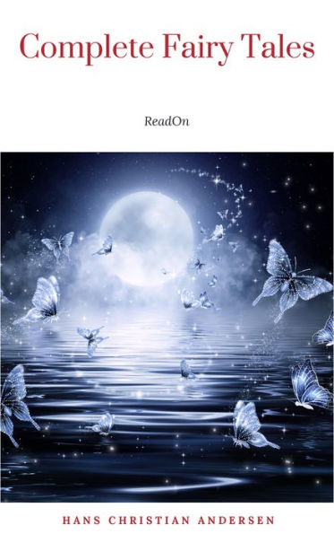 The Annotated Hans Christian Andersen (The Annotated Books)