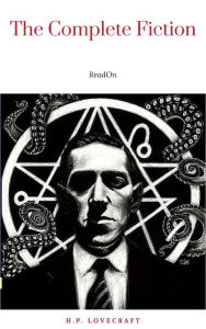 Title: H.P. Lovecraft: The Complete Fiction, Author: H. P. Lovecraft