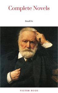 Title: Complete Novels, Author: Victor Hugo