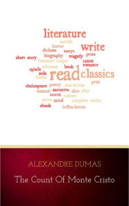 Title: The Count of Monte Cristo, Author: Alexandre Dumas