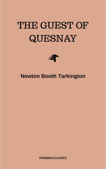 The Guest of Quesnay