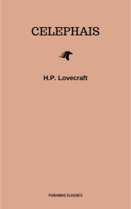 Title: Celephais, Author: H. P. Lovecraft