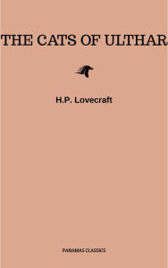 Title: The Cats of Ulthar, Author: H. P. Lovecraft