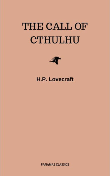 The Call of Cthulhu