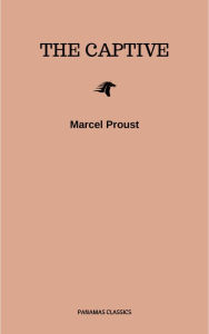 Title: The Captive, Author: Marcel Proust