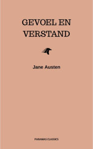 Title: Gevoel en verstand, Author: Gonne Van Uildriks