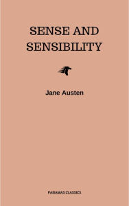 Title: Sense and Sensibility, Author: Jane Austen