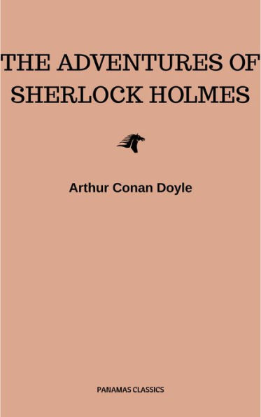 The Adventures of Sherlock Holmes