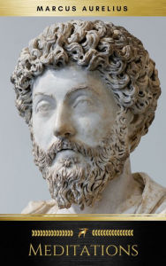 Title: Meditations - Enhanced Edition (Illustrated. Newly revised text. Includes Image Gallery + Audio) (Stoics In Their Own Words Book 2), Author: Marcus Aurelius