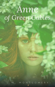 Title: Anne:The Green Gables complete Collection, Author: Lucy Maud Montgomery