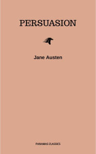 Title: Persuasion, Author: Jane Austen