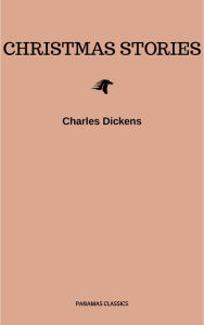 Title: Christmas Stories, Author: Charles Dickens