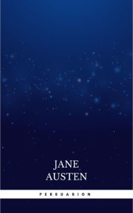 Title: Persuasion, Author: Jane Austen