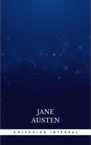 Title: Colección integral, Author: Jane Austen