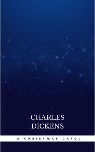 Title: A Christmas Carol, Author: Charles Dickens