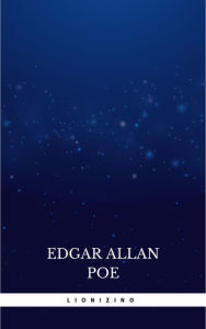 Title: Lionizing, Author: Edgar Allan Poe