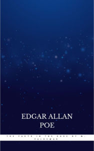 Title: The Facts in the Case of M. Valdemar, Author: Edgar Allan Poe