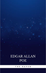 Title: The Raven, Author: Edgar Allan Poe