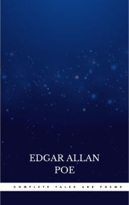 Title: Complete Tales and Poems, Author: Edgar Allan Poe