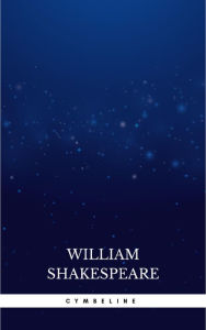 Title: Cymbeline, Author: William Shakespeare