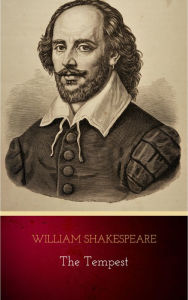 Title: The Tempest, Author: William Shakespeare