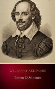 Title: Timon d'athènes., Author: William Shakespeare