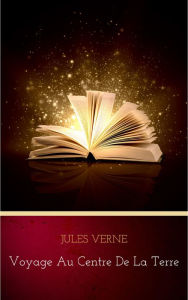 Title: Voyage au centre de la Terre, Author: Jules Verne