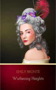 Online audio books download free Wuthering Heights  (English Edition) by Emily Brontë 9781835528372