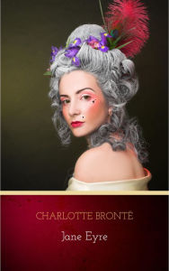 Title: Jane Eyre, Author: Charlotte Brontë