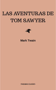 Title: Aventuras de Masín (Tom) Sawyer, Author: Mark Twain