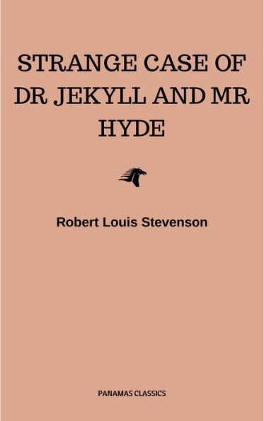 Strange Case of Dr Jekyll and Mr Hyde and Other Stories (Evergreens)