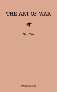 Title: The Art of War, Author: Sun Tzu