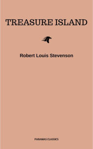 Title: Treasure Island, Author: Robert Louis Stevenson