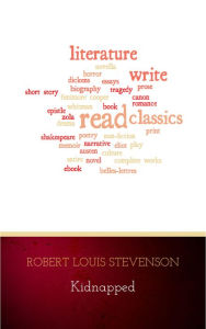 Title: Kidnapped, Author: Robert Louis Stevenson