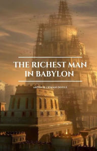 Title: The Richest Man in Babylon, Author: George S. Clason