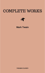 Title: Mark Twain: Complete Works, Author: Mark Twain