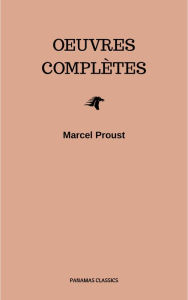 Title: Oeuvres Complètes, Author: Marcel Proust