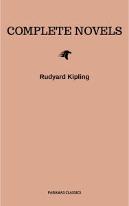 Title: Rudyard Kipling: The Complete Novels and Stories (Book Center), Author: Rudyard Kipling