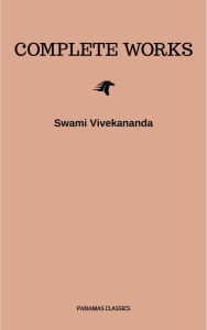 Title: Complete Works, Author: Swami Vivekananda