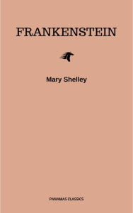 Title: Frankenstein, Author: Mary Shelley