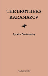 Title: The Brothers Karamazov, Author: Fyodor Dostoevsky